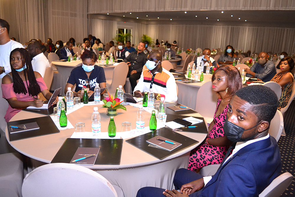 Investir à Dubai depuis la cote d’ivoire c’est possible avec Tiger Group