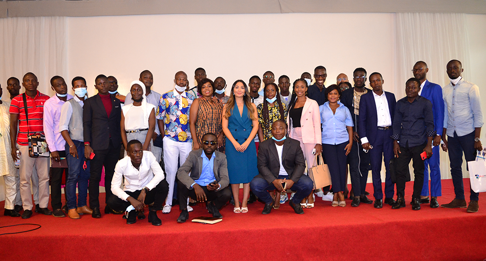 Investir à Dubai depuis la cote d’ivoire c’est possible avec Tiger Group