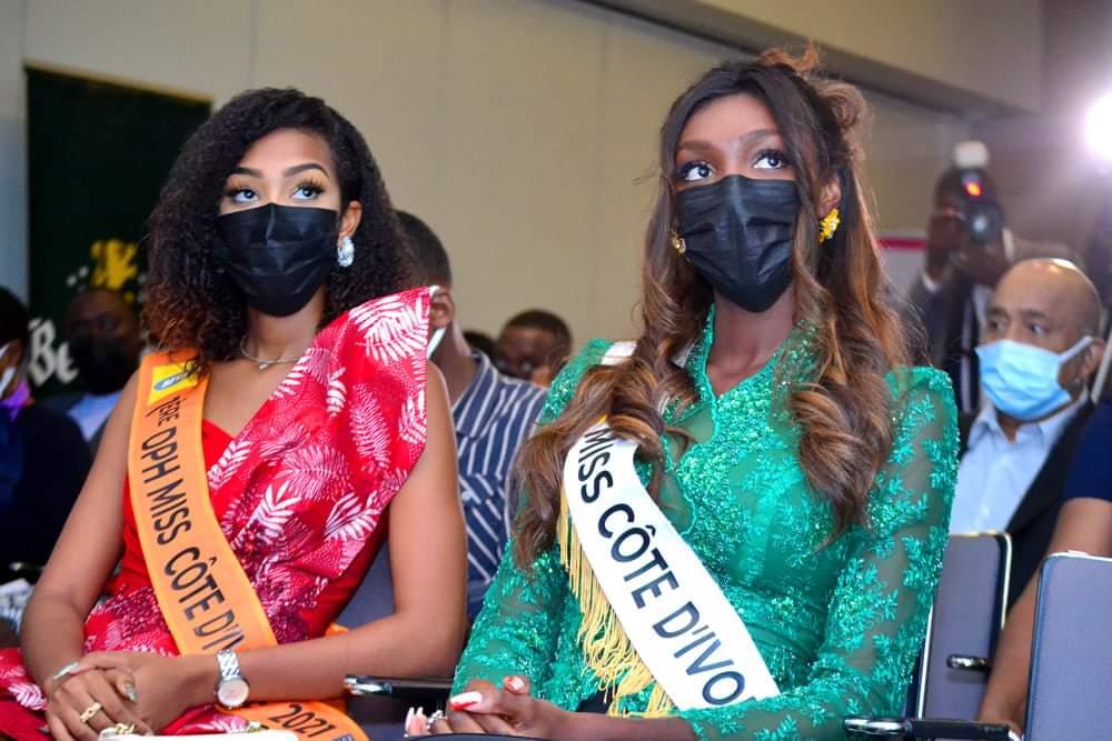 Lancement Miss ci 2022