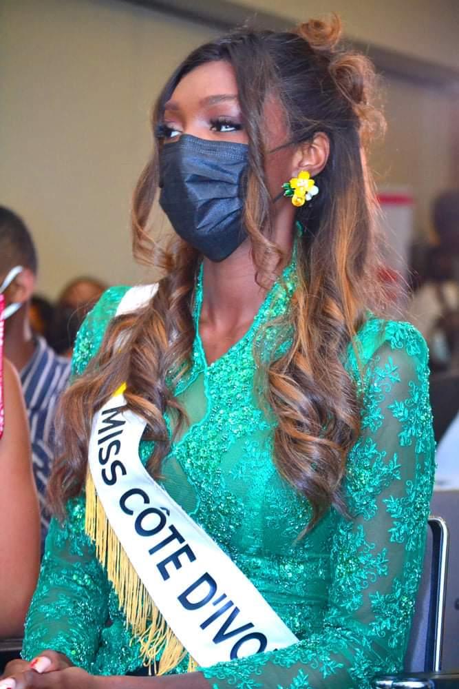 Lancement Miss ci 2022