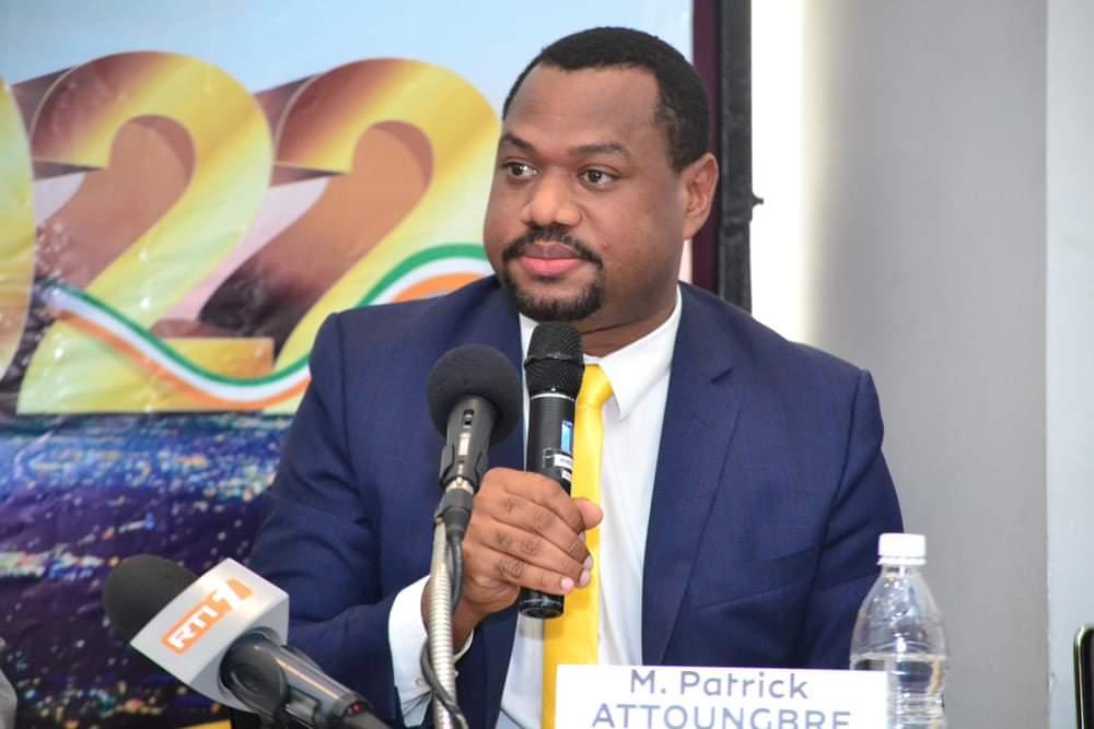 Lancement Miss ci 2022