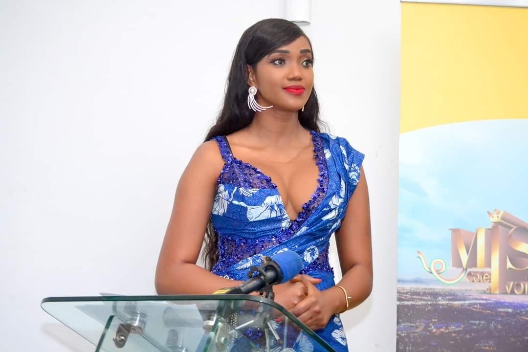 Lancement Miss ci 2022