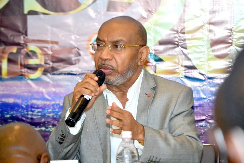 Lancement Miss ci 2022