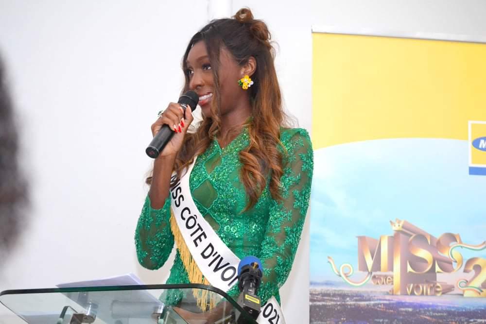 Lancement Miss ci 2022