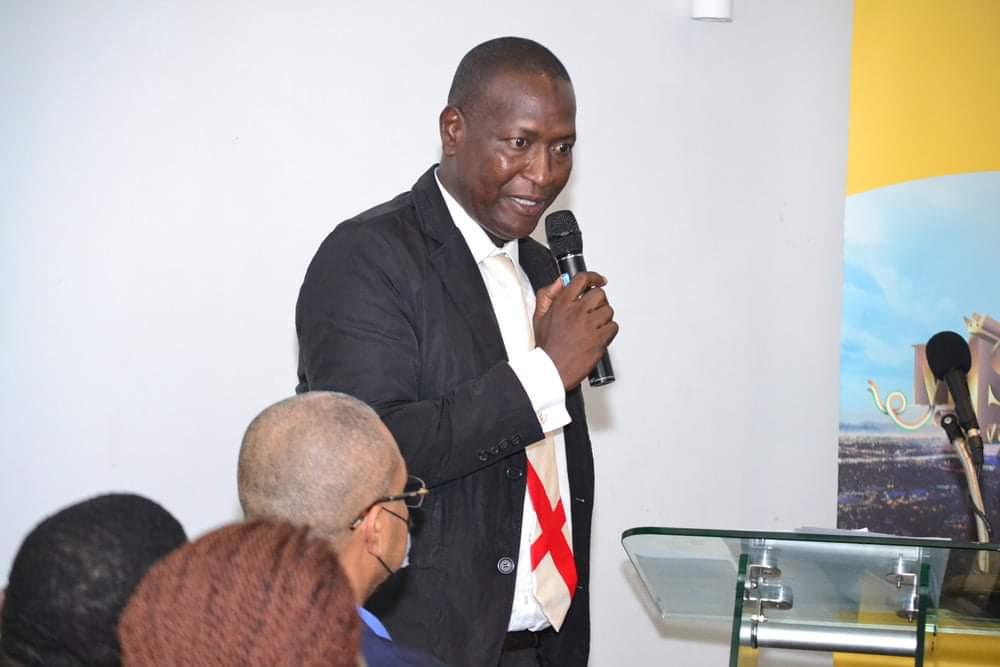 Lancement Miss ci 2022