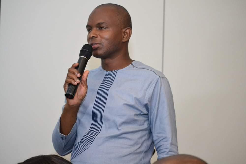 Lancement Miss ci 2022