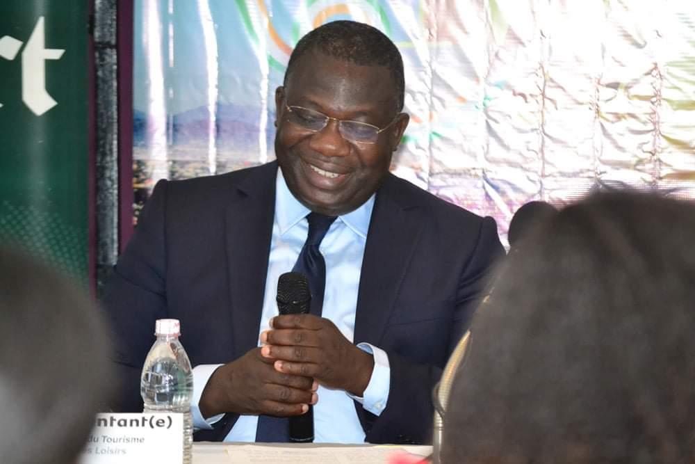 Lancement Miss ci 2022