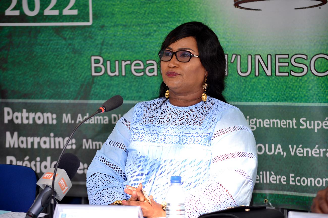 Lancement awoulaba 2022