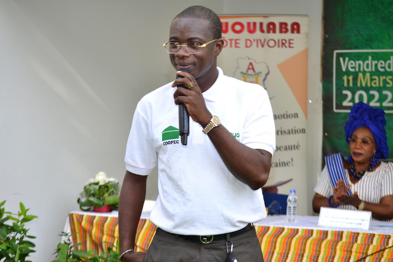 Lancement awoulaba 2022