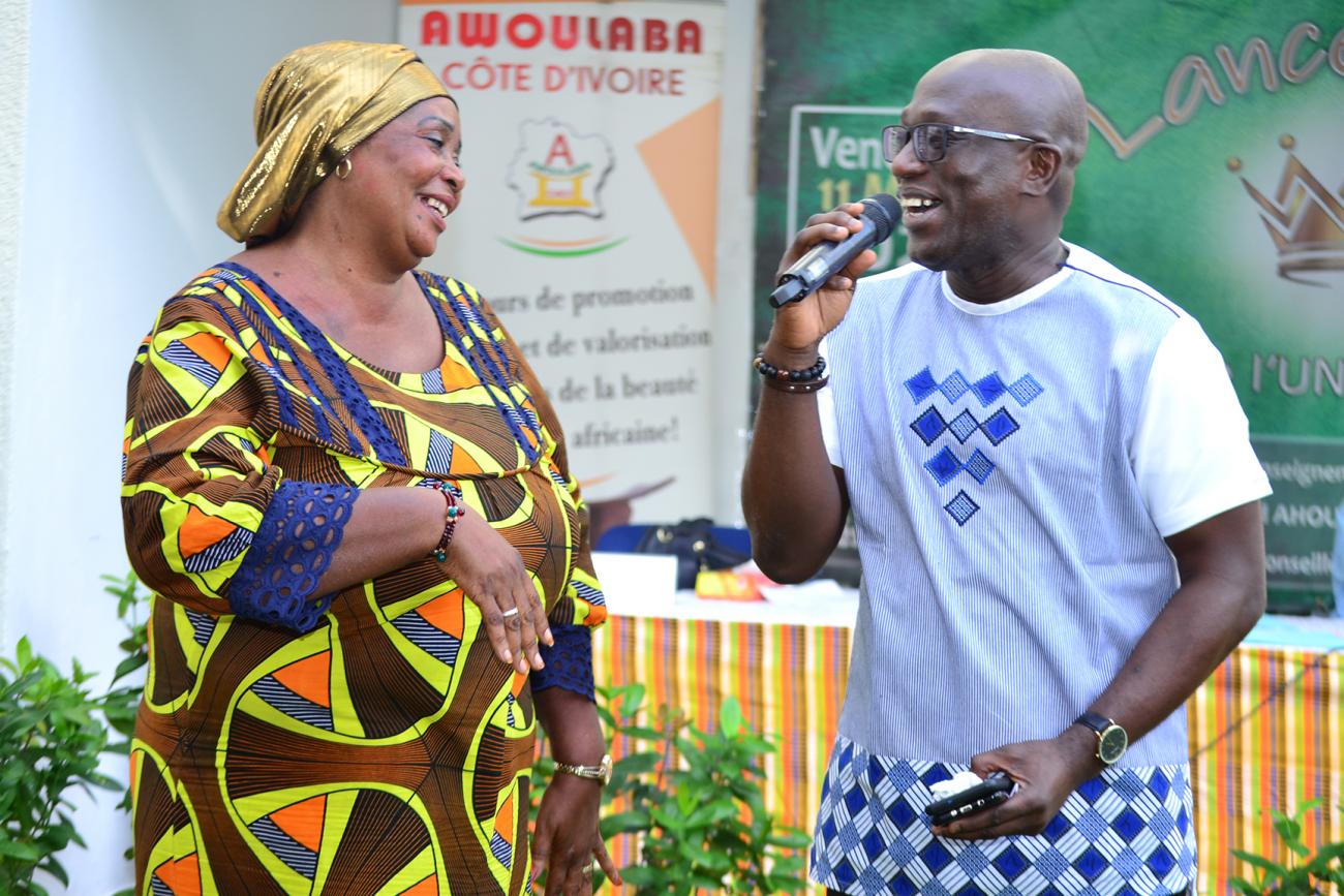 Lancement awoulaba 2022