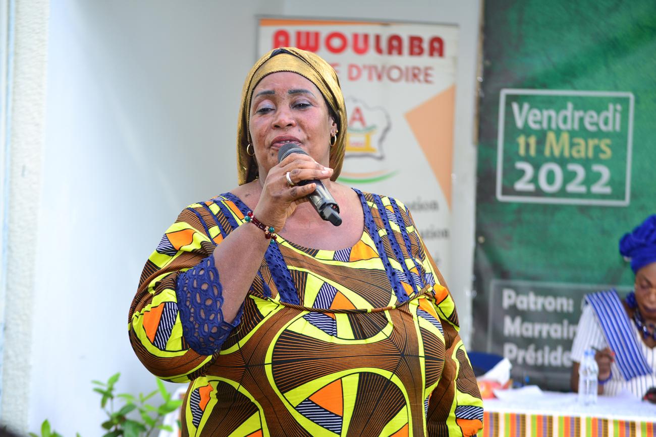 Lancement awoulaba 2022