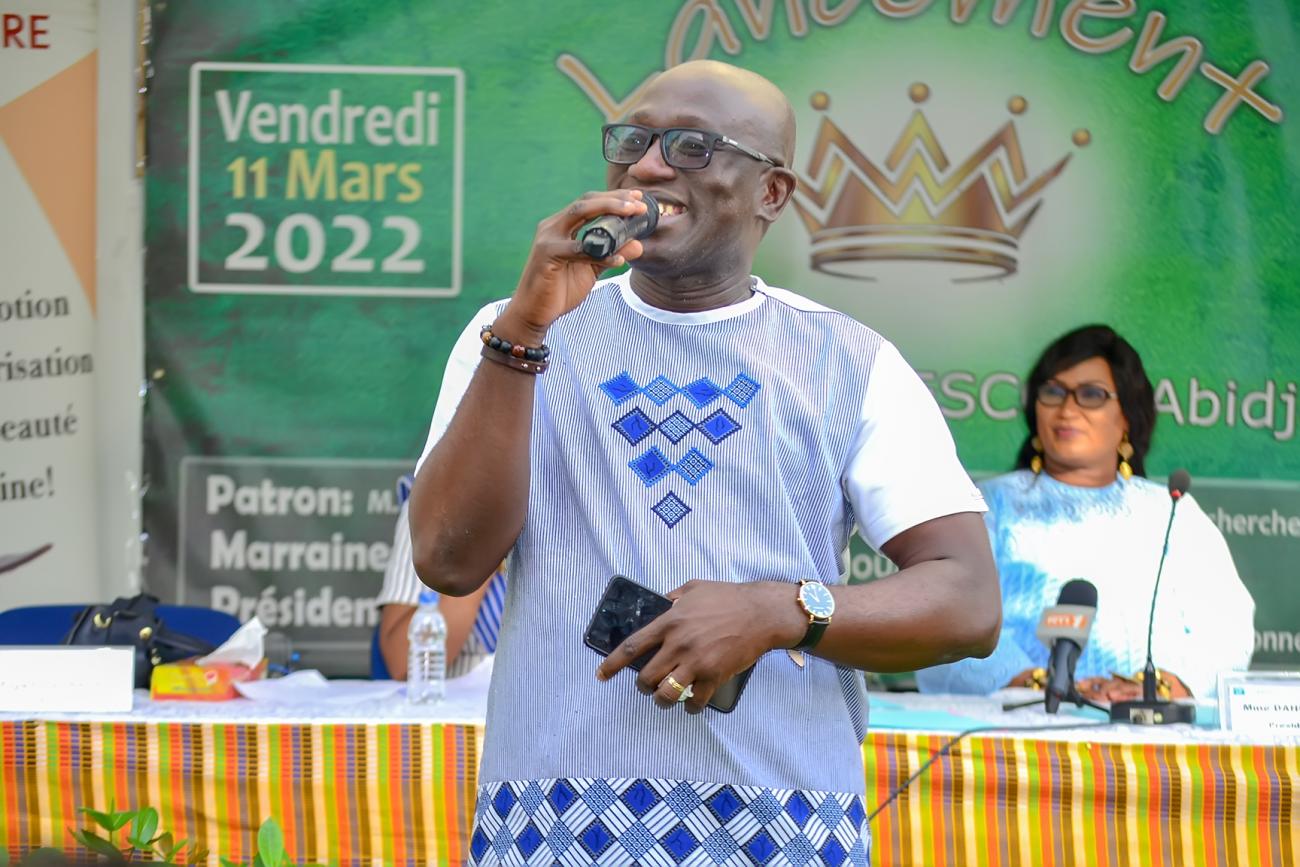 Lancement awoulaba 2022