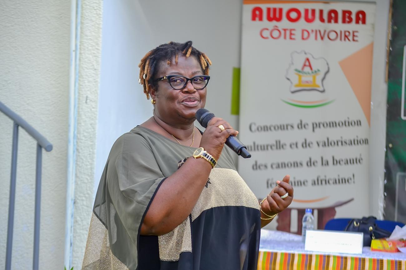 Lancement awoulaba 2022