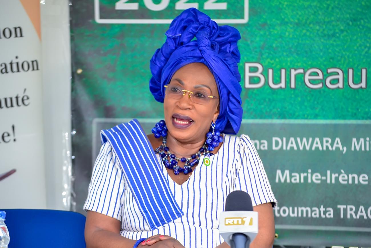 Lancement awoulaba 2022