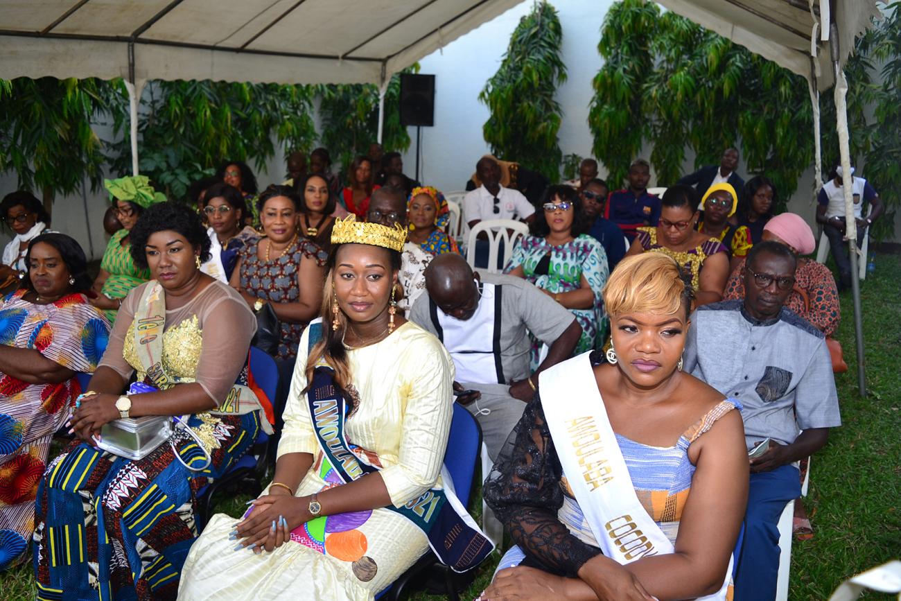 Lancement awoulaba 2022