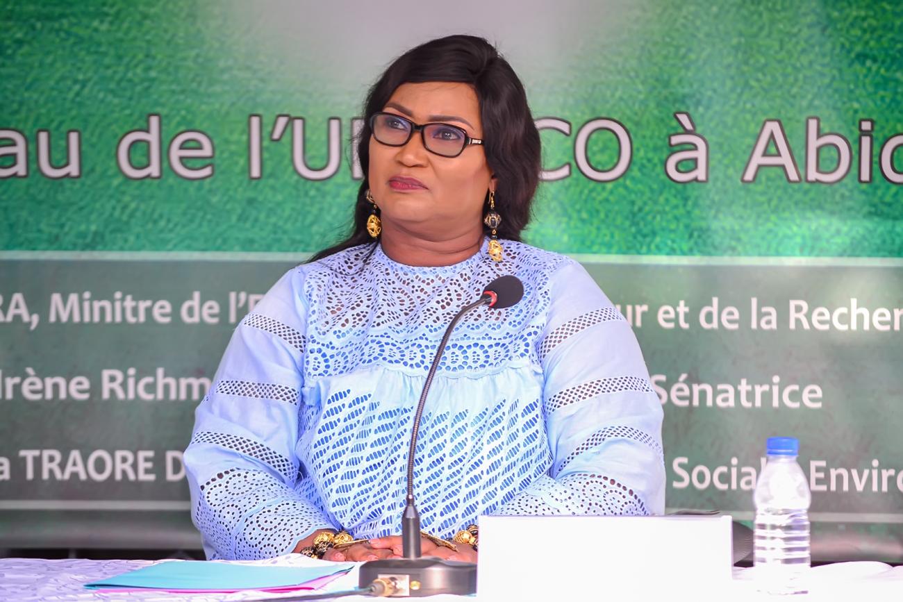 Lancement awoulaba 2022