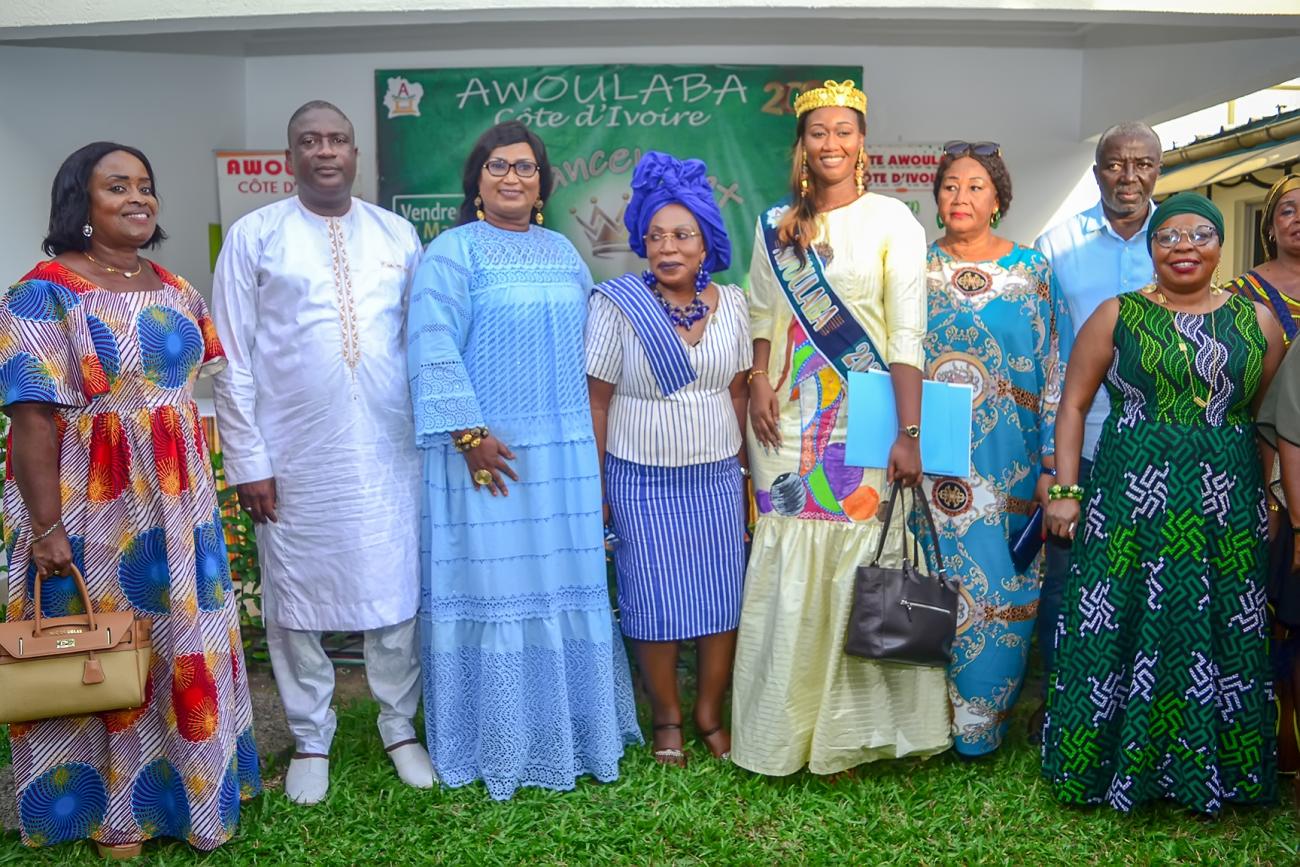 Lancement awoulaba 2022