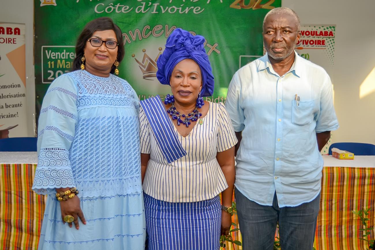 Lancement awoulaba 2022