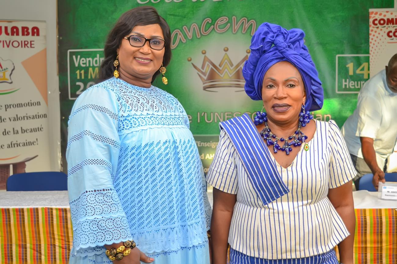 Lancement awoulaba 2022