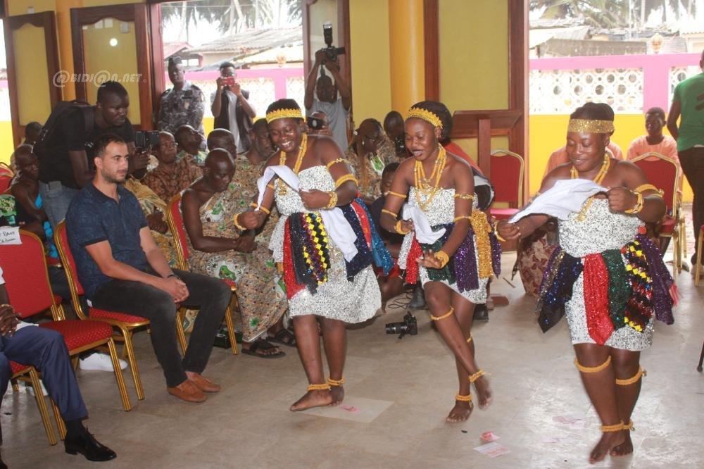 lancement de l'Abissa 2022