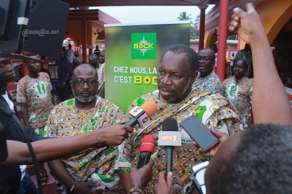 lancement de l'Abissa 2022