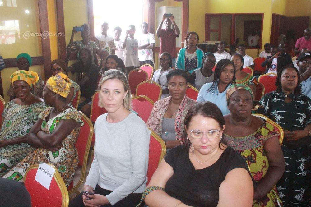 lancement de l'Abissa 2022