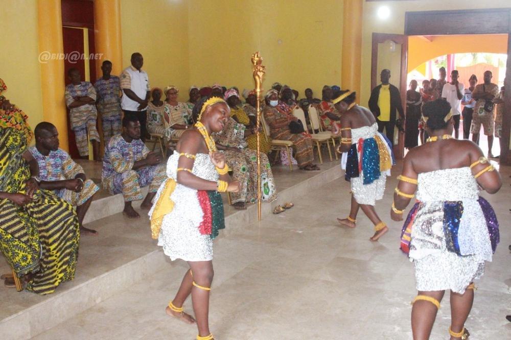 lancement de l'Abissa 2022