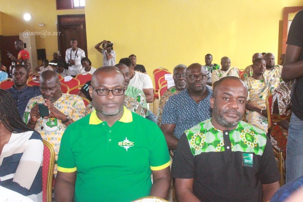 lancement de l'Abissa 2022