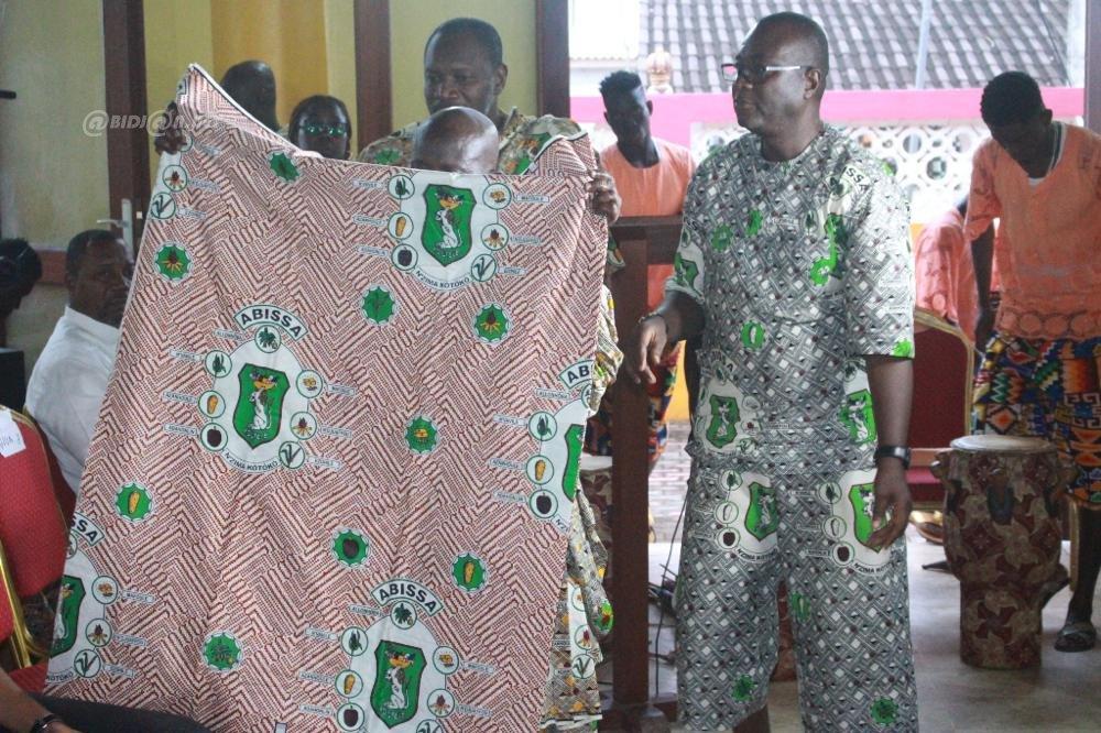 lancement de l'Abissa 2022