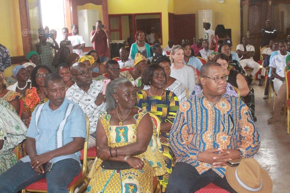 lancement de l'Abissa 2022