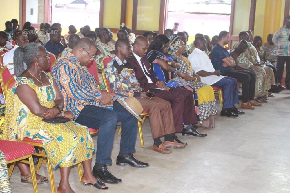 lancement de l'Abissa 2022