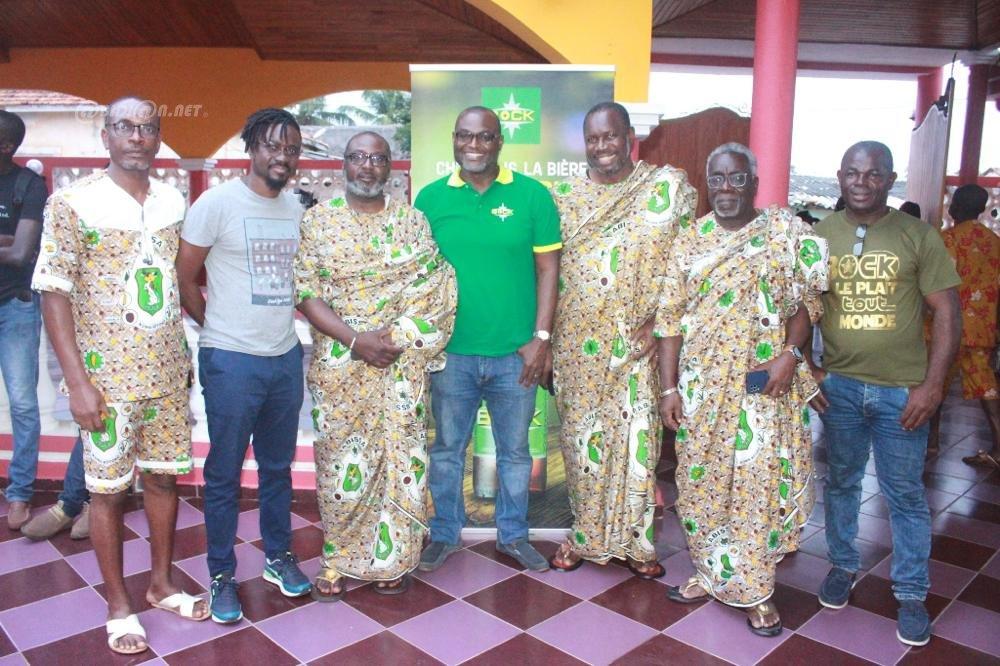 lancement de l'Abissa 2022