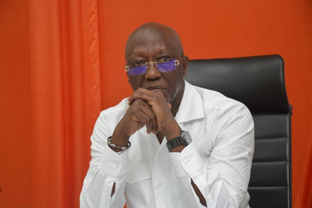 DIMBOKRO / ACCUEIL DE PRINCESSES POUR MISS CI 2022 ET SES DAUPHINES