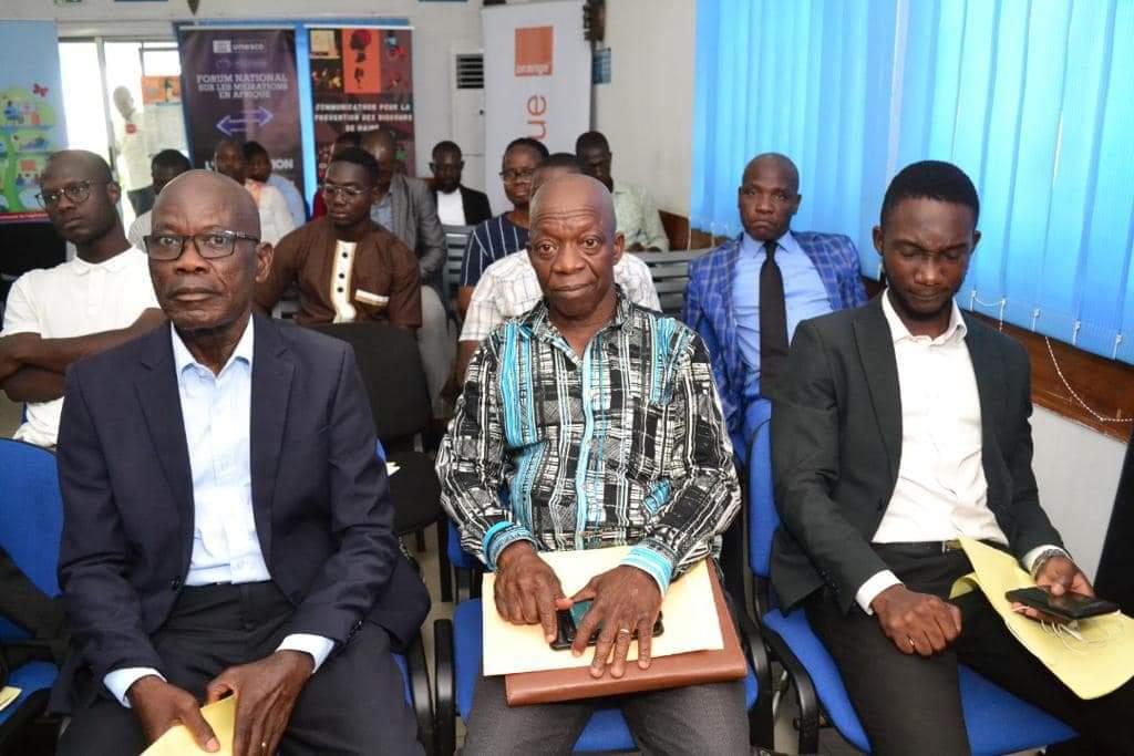 Lancement de la 5eme édition du Tonpki