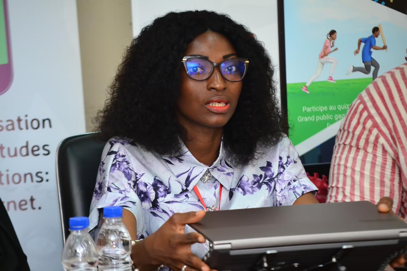 le comité exécutif de AADS