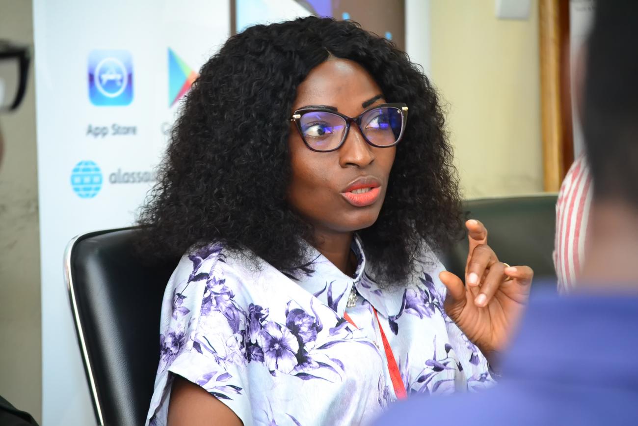 le comité exécutif de AADS