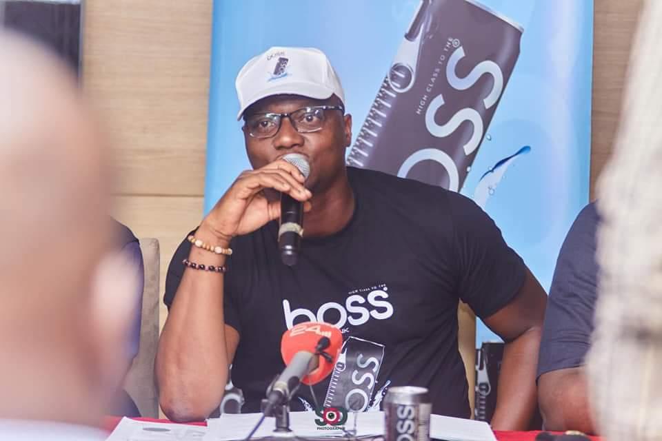 Boss Énergy drink s'installe en Côte d'Ivoire