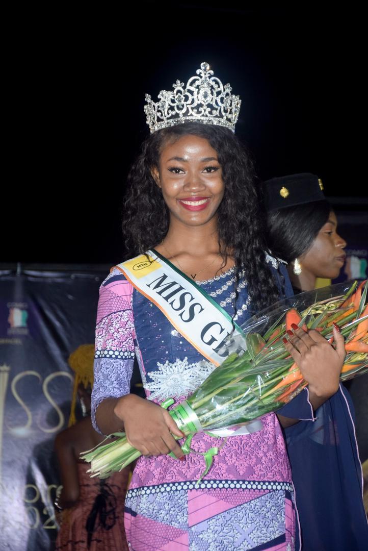Présélections Miss CI 2023 Bouaké