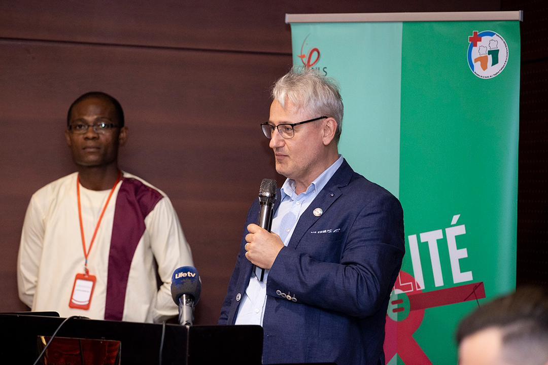 Santé / les lauréats du jeu concours à l'assaut du Sida