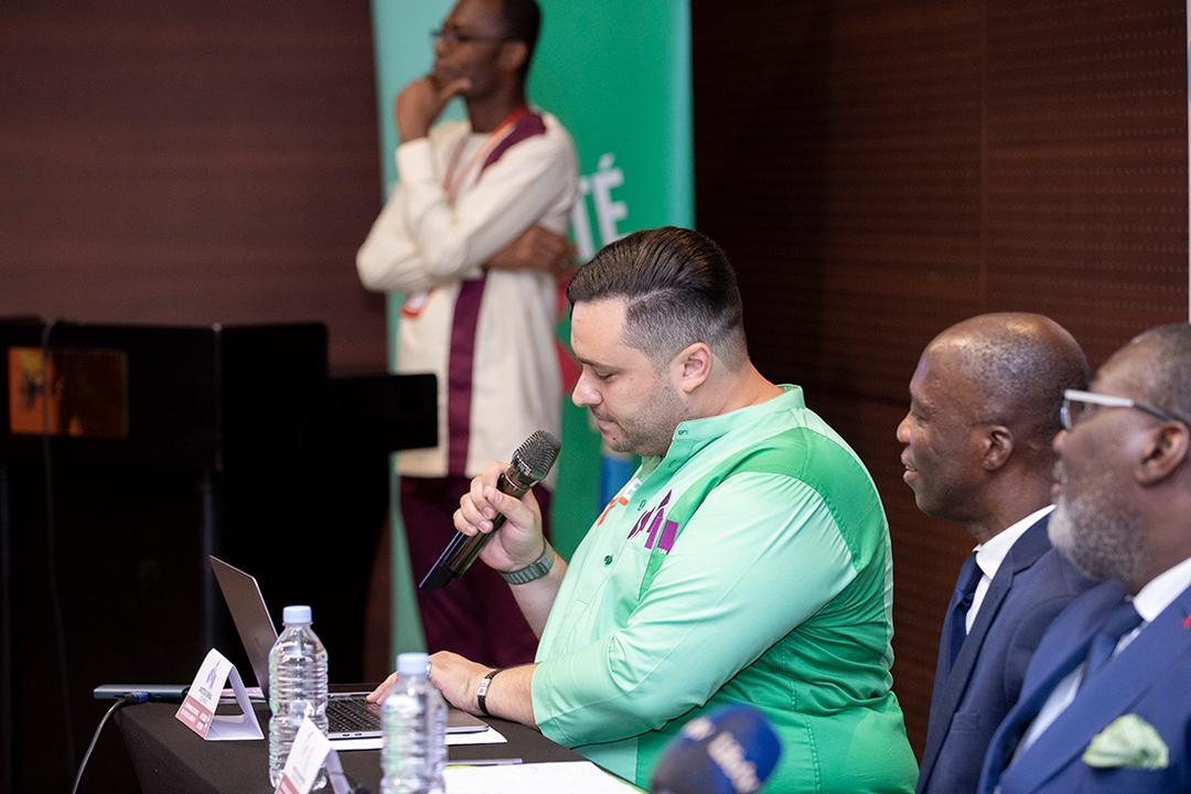 Santé / les lauréats du jeu concours à l'assaut du Sida