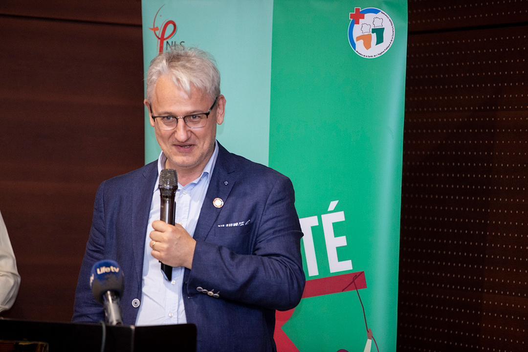 Santé / les lauréats du jeu concours à l'assaut du Sida