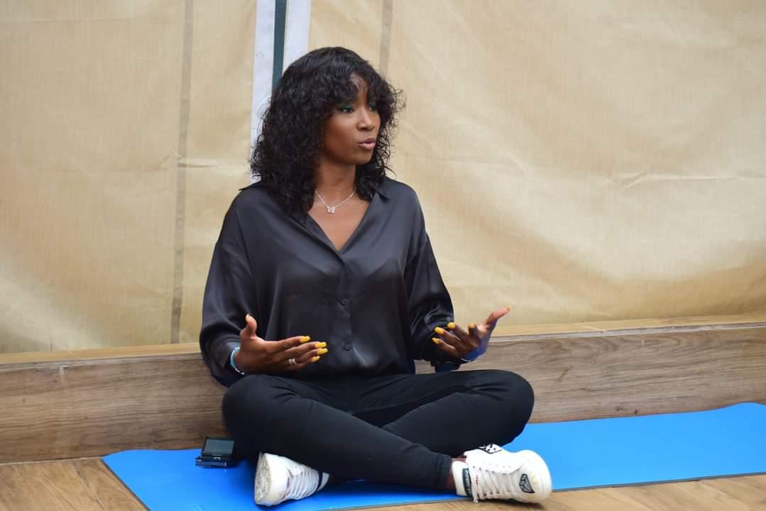 La LONACI met en avant le développement personnel des finalistes de Miss CI lors d'une journée de détente.