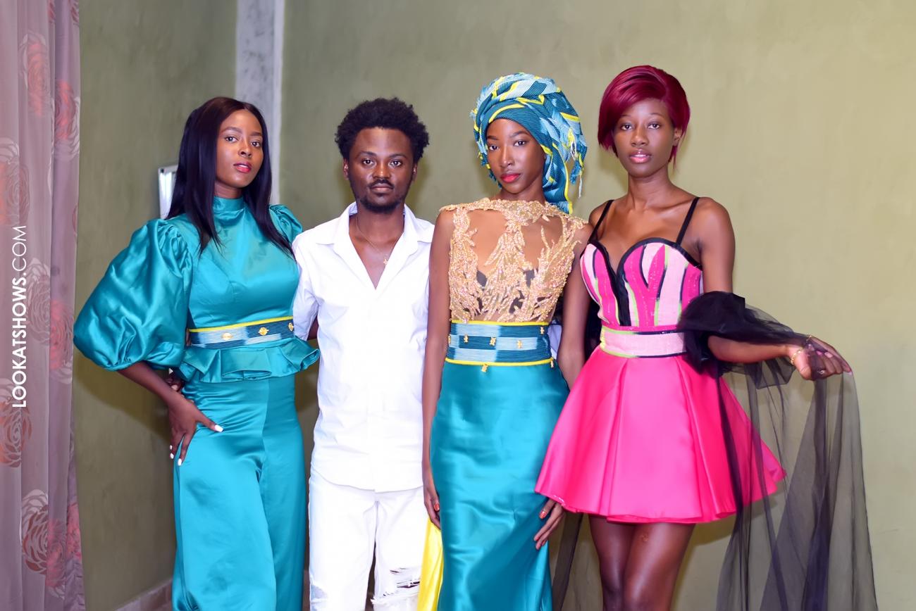 Vitrine Mode By Marie-flore Oka