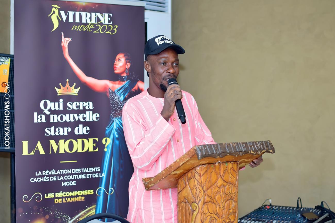 Vitrine Mode By Marie-flore Oka