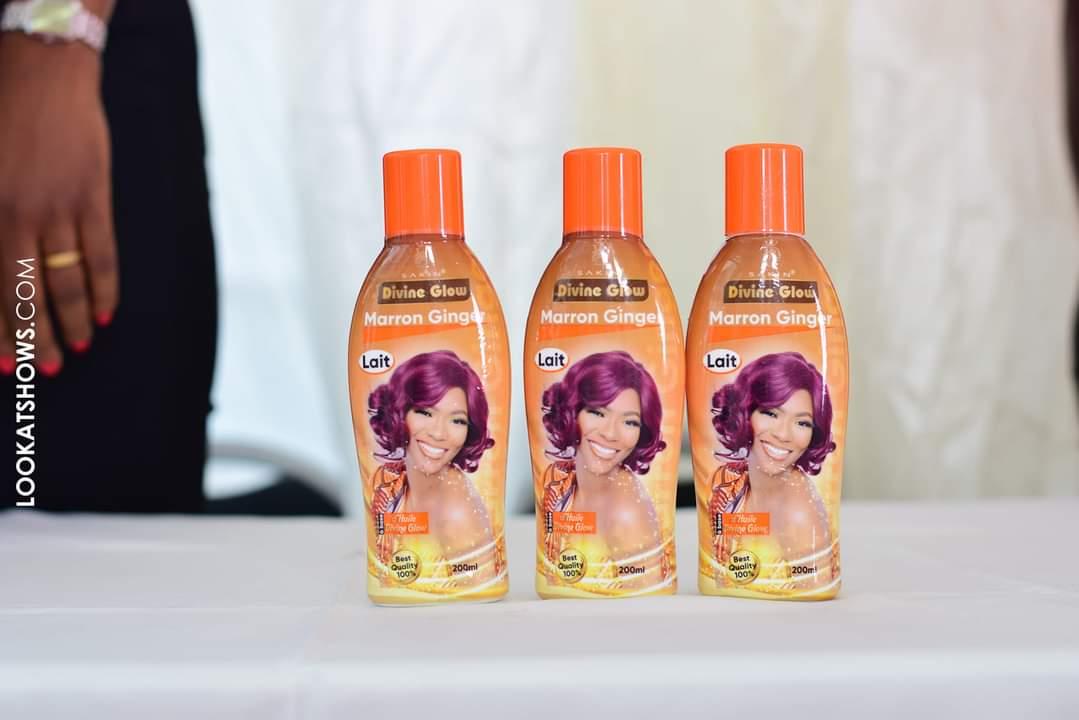 La beauté africaine mise en valeur par AC COSMÉTICS