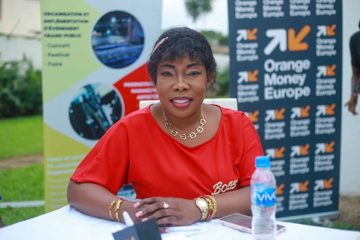 Le Grand Prix des Leaders Afrique-Diaspora 2023 : L'Innovation Entrepreneuriale à l'Honneur à Paris