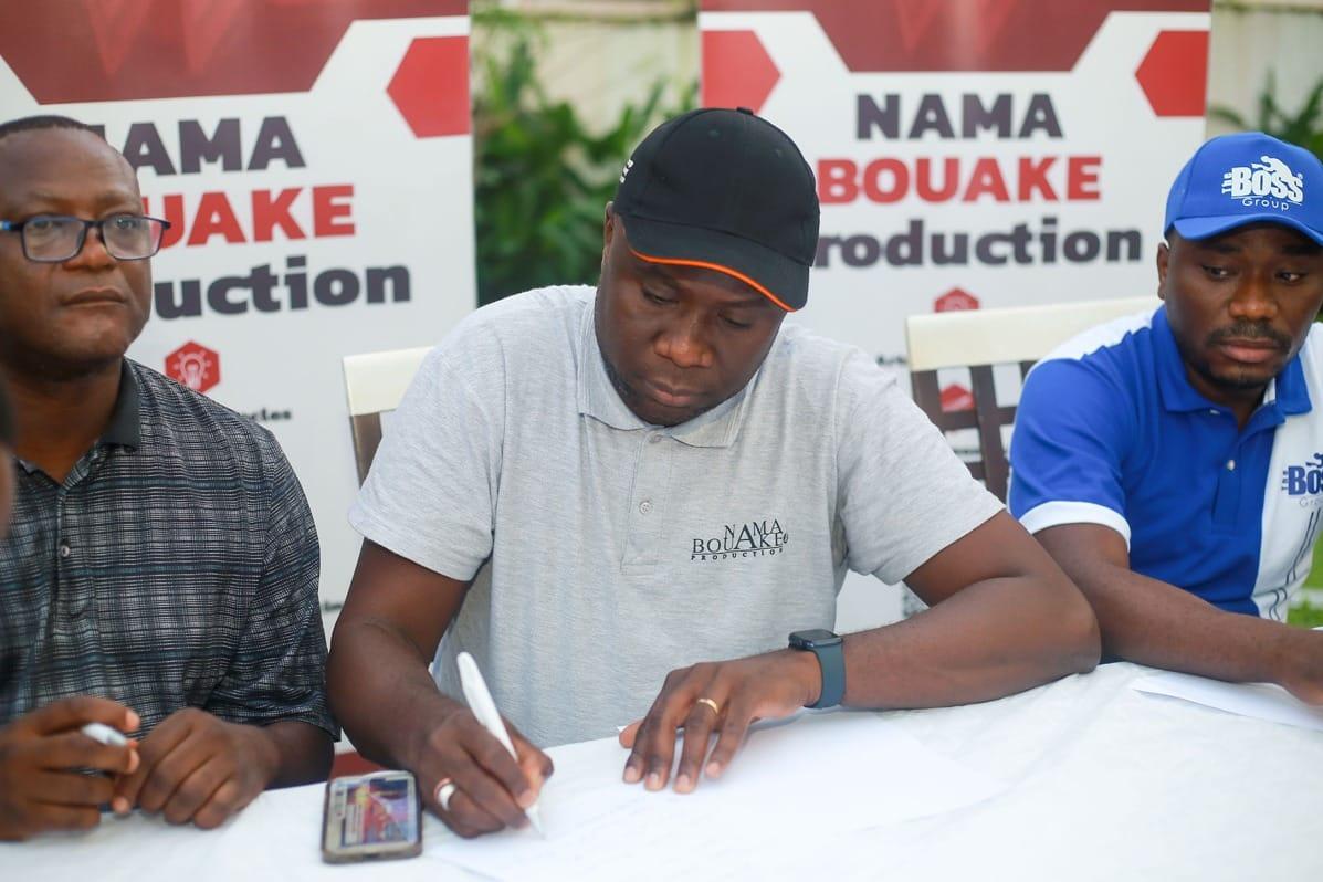 Le Grand Prix des Leaders Afrique-Diaspora 2023 : L'Innovation Entrepreneuriale à l'Honneur à Paris