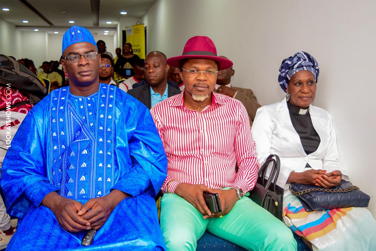 Beauté Reine Awoulaba d’Afrique