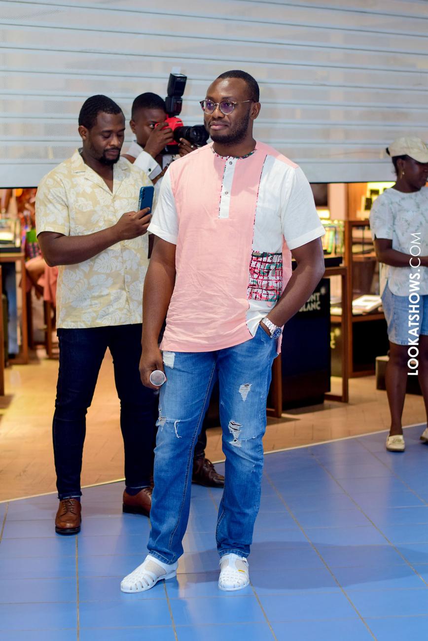 Exposition Photographie: "GRIGRALI" d'Yves Gnangui