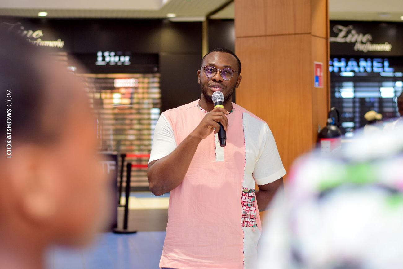 Exposition Photographie: "GRIGRALI" d'Yves Gnangui